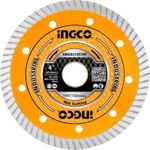 Диск отрезной INGCO DMD051801 (52873)
