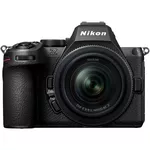 Фотоаппарат беззеркальный Nikon Z5II Kit 24-50