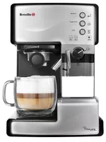 Espressor manual Breville VCF045X-DIM Prima Latte Silver