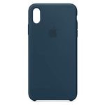 Чехол для iPhone XS Max Original (Pacific Green)