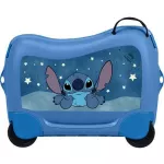 Чемодан Samsonite Dream2go Disney Stitch (145048/6914)