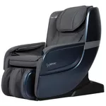 Fotoliu de masaj Casada Ecosonic grey/blue