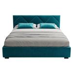 Кровать my-STYLE my-Zoea 200x200 (P18D20M18)