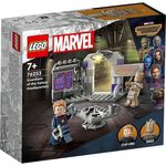 Конструктор Lego 76253 Guardians of the Galaxy Headquarters