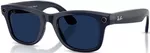 Очки виртуальной реальности Ray-Ban Meta Wayfarer S CBL SapphireTr G2