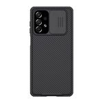 Nillkin Sam. Gal. A73, Camshield Pro Case, Black