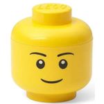 Set de construcție Lego 4033-B Mini Head - Boy