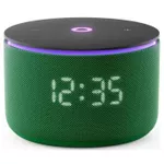 {'ro': 'Boxă portativă Bluetooth Yandex YNDX-00059GRN Alisa Station Mini 3 Pro Green', 'ru': 'Колонка портативная Bluetooth Yandex YNDX-00059GRN Alisa Station Mini 3 Pro Green'}