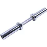 Гантель LiveUp 49895 Bara de gantere Loadable Dumbbells, LP8084/SR