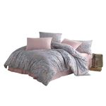 Textile de casă Promstore 34347.6 2сп с одеялом и подушками Comforter Firuze