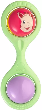 Погремушка Sophie la Girafe 110183 IEUF