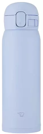 Cană termos Zojirushi SM-WS48AM 0.48L airy blue