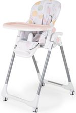 Scaun de masă Moni Bueno Pink