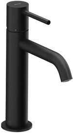 Смеситель для умывальника Ravak Baterie Espirit lavoar 190mm black matt ES 012.20BLM (X070273)