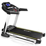 Banda de alergat Spokey 926182 Magnus