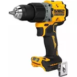 Шуруповёрт DeWalt DCD805NT-XJ