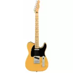 Chitară Fender Squier Affinity Series Telecaster MF (Butterscotch blonde)