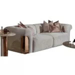 Диван Pereflex Трехместный диван Aura (084474)