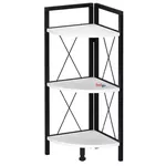 Etajeră Bofigo 15-10-01 White