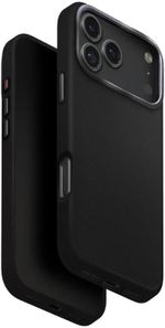 Чехол для смартфона UNIQ iPhone 17 Pro Max (2025) 6.9 Hybrid Magclick Lyden, Dallas Black