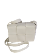 Сумка Mini Cube White