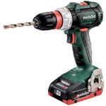 Șurubelnița Metabo BS 18 LT BL Q 602334800