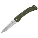 Cuțit turistic Buck 110 Slim Select, 0110ODS2-C