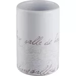 Pahar pentru periuțe de dinți Bisk 06566 STAMP