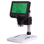 Микроскоп Levenhuk DTX 350 LCD Digital
