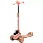 Trotinetă 4Play Sprint Pink