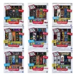 Set de creație Spin Master 6028845 Set pentru crearea și personalizarea mini-skateboardurilor