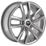 Jante auto RC Racing R16 5x112 RC-134-S 35/6,5 35 6,5