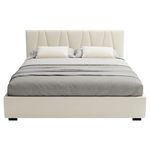 Кровать my-STYLE my-Eva 160x200 (P03D16M01)