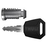Аксессуар для автомобиля THULE One Key System 4-pack