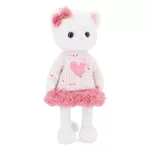 Jucărie de pluș Orange Toys LK01/04 Lucky Kitty, Lucky Sophie: Tender Charm 38