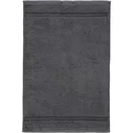 Prosop Rhomtuft 06670038/02 Princess towel 40x60 zinn