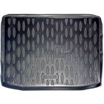 Коврик для автомобиля Aileron 71815 Skoda Octavia (A7) Combi (2013-)