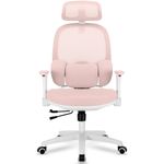 Офисное кресло Mark Adler Junior 6.3 Pink