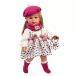 Păpușă Llorens Ll 54050 Carla 40см