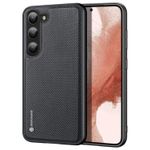 Husă pentru smartphone Dux Ducis Samsung S23 Plus Fino, Black