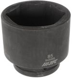 Set de tubulare, bite, duze JTC JTC-845885 головка торцевая ударная 85мм 1