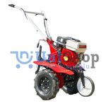 Motocultor benzină BUIVOL M95, reductor ciugun