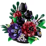 Set de construcție Lego 11513 Botanicals Aranjament floral intunecat