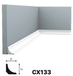 CX133 ( 2 x 2 x 200 см)