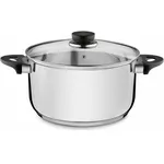 {'ro': 'Cratiță Tadar Basic 5.7L', 'ru': 'Кастрюля Tadar Basic 5.7L'}