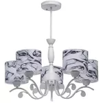 Освещение для помещений MW Light Люстра 448013805 Vitalina (5x60 Вт E14 220 В)