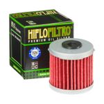 Масляный фильтр HF167