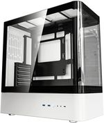 {'ro': 'Carcasă PC darkFlash HM1, White', 'ru': 'Корпус для ПК darkFlash HM1, White'}