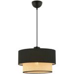 Corp de iluminat interior miscellaneous Opviq Echo Cream/Beige