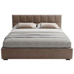 Кровать my-STYLE my-Kiki 160x200 (P04D16M05)